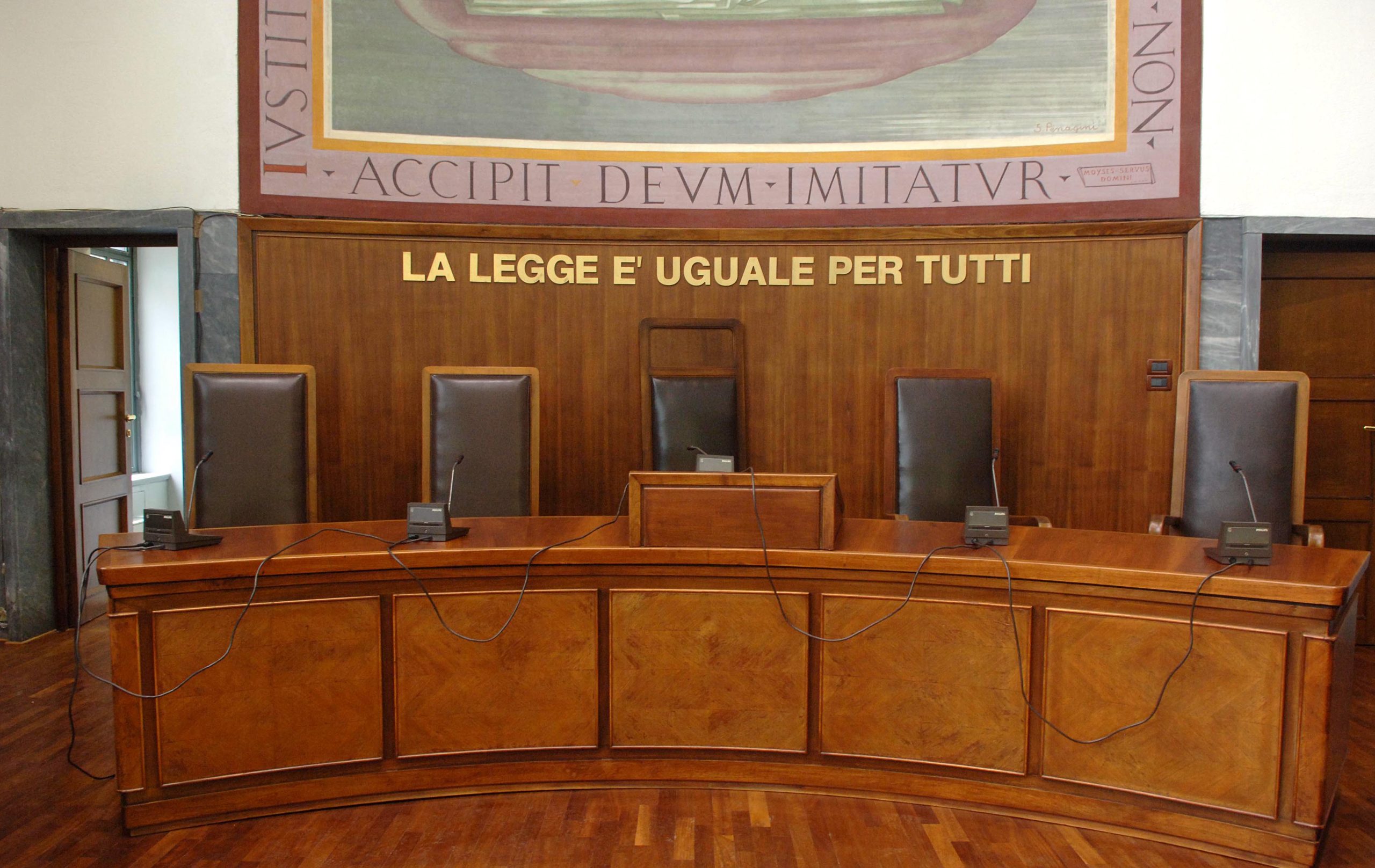 Decreto-legge approvato dal Consiglio dei Ministri del 4 giugno 2026 recante misure urgenti in materia di giustizia e per l’attuazione del Patto UE migrazione e asilo